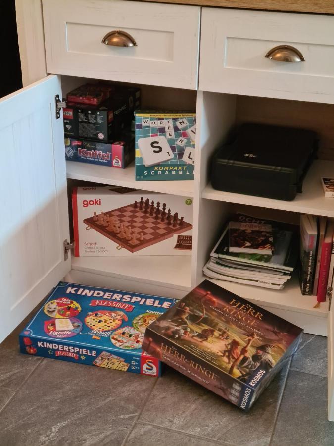 Rosenzauber Kraxler Paerchen Apartman Weißenstadt Kültér fotó
