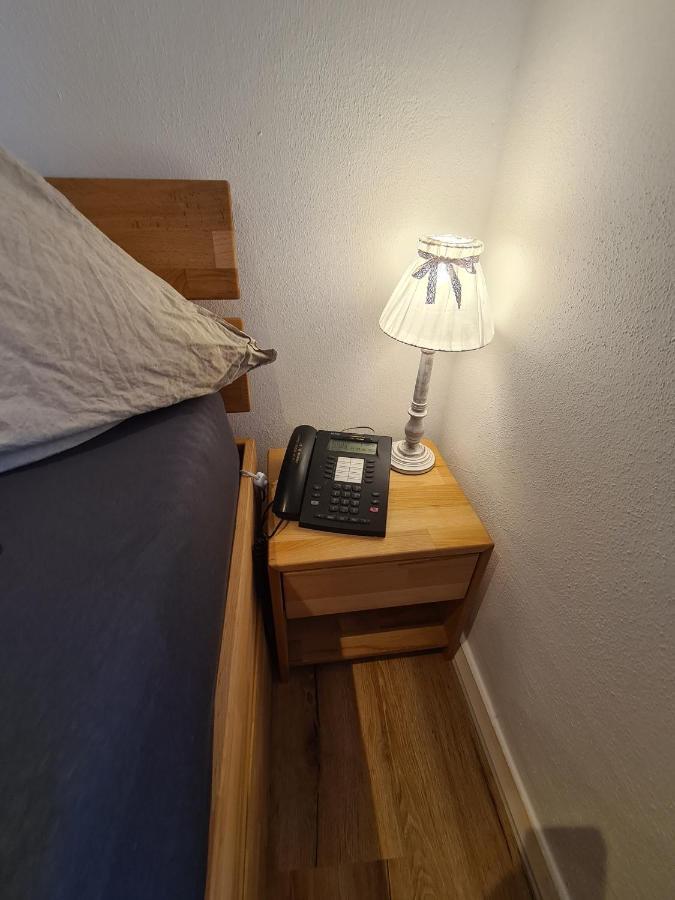 Rosenzauber Kraxler Paerchen Apartman Weißenstadt Kültér fotó