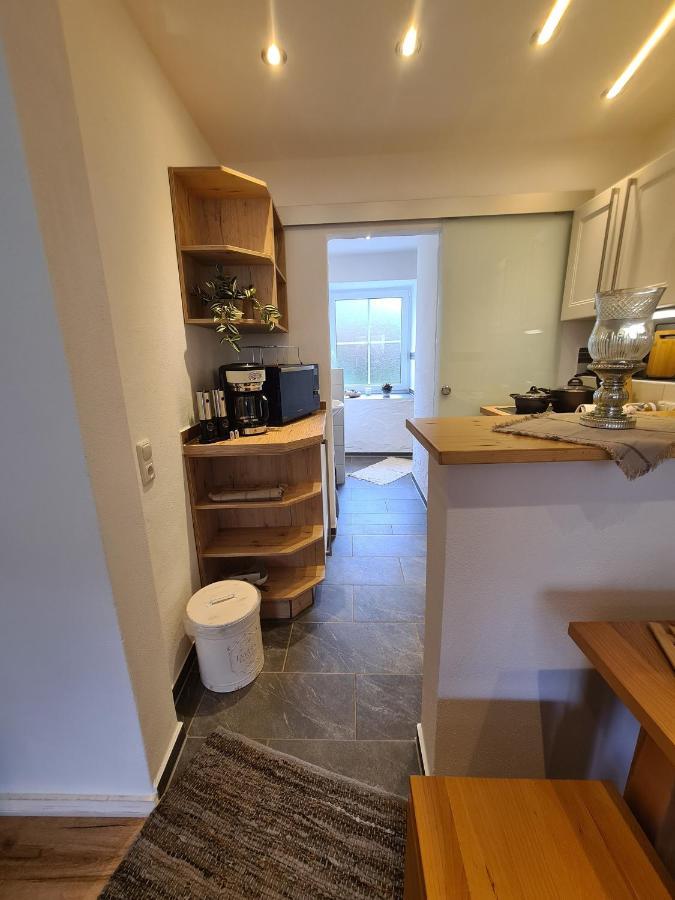 Rosenzauber Kraxler Paerchen Apartman Weißenstadt Kültér fotó